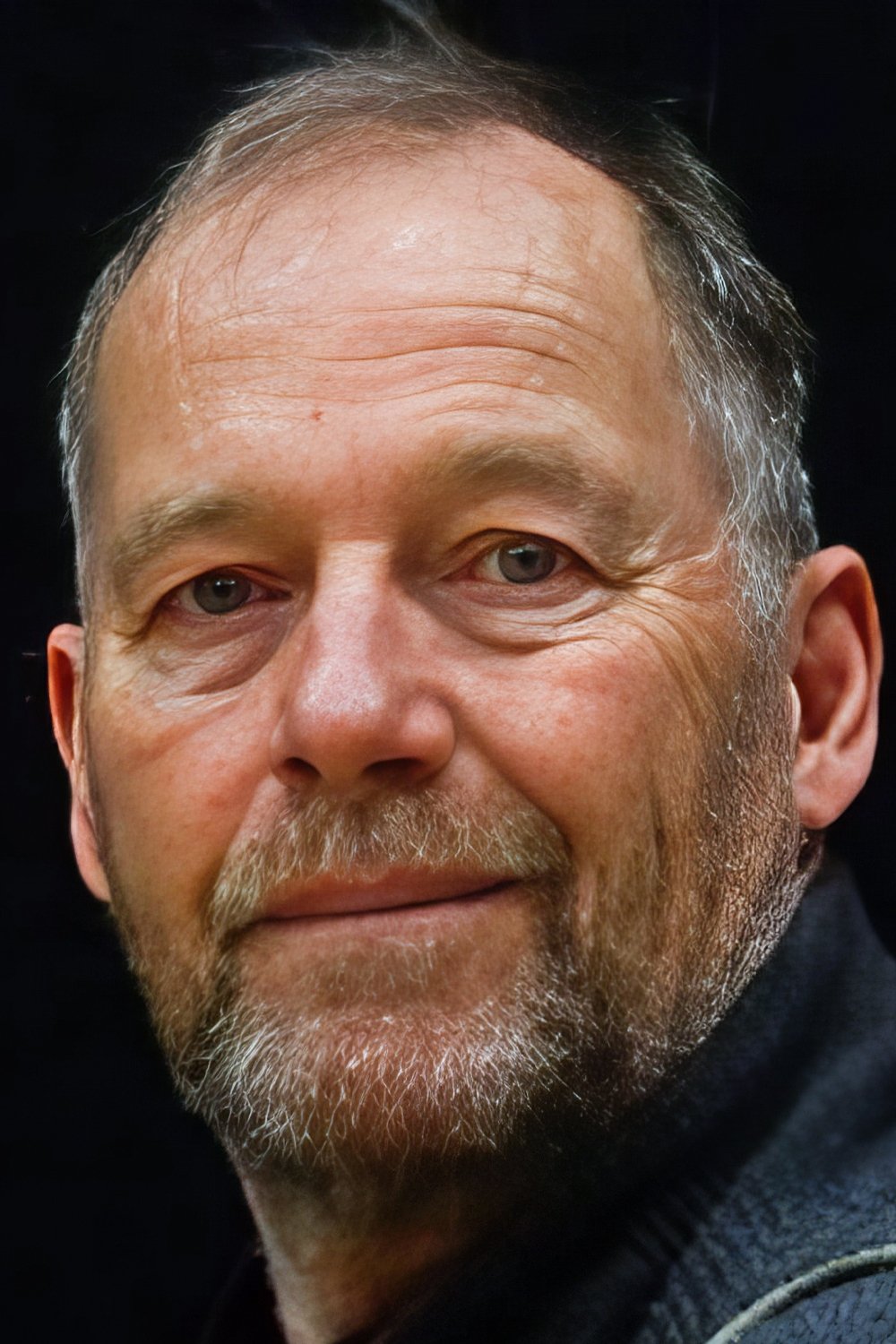 Árni Pétur Guðjónsson backdrop