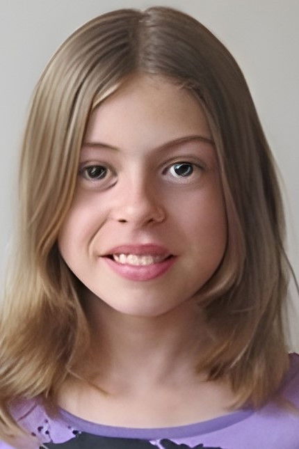 Pauline Haugness backdrop