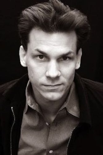 James 'Kimo' Wills backdrop