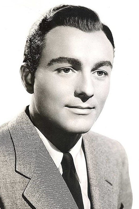 Michael Duane backdrop