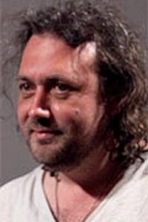 Vladimir Karabanov backdrop