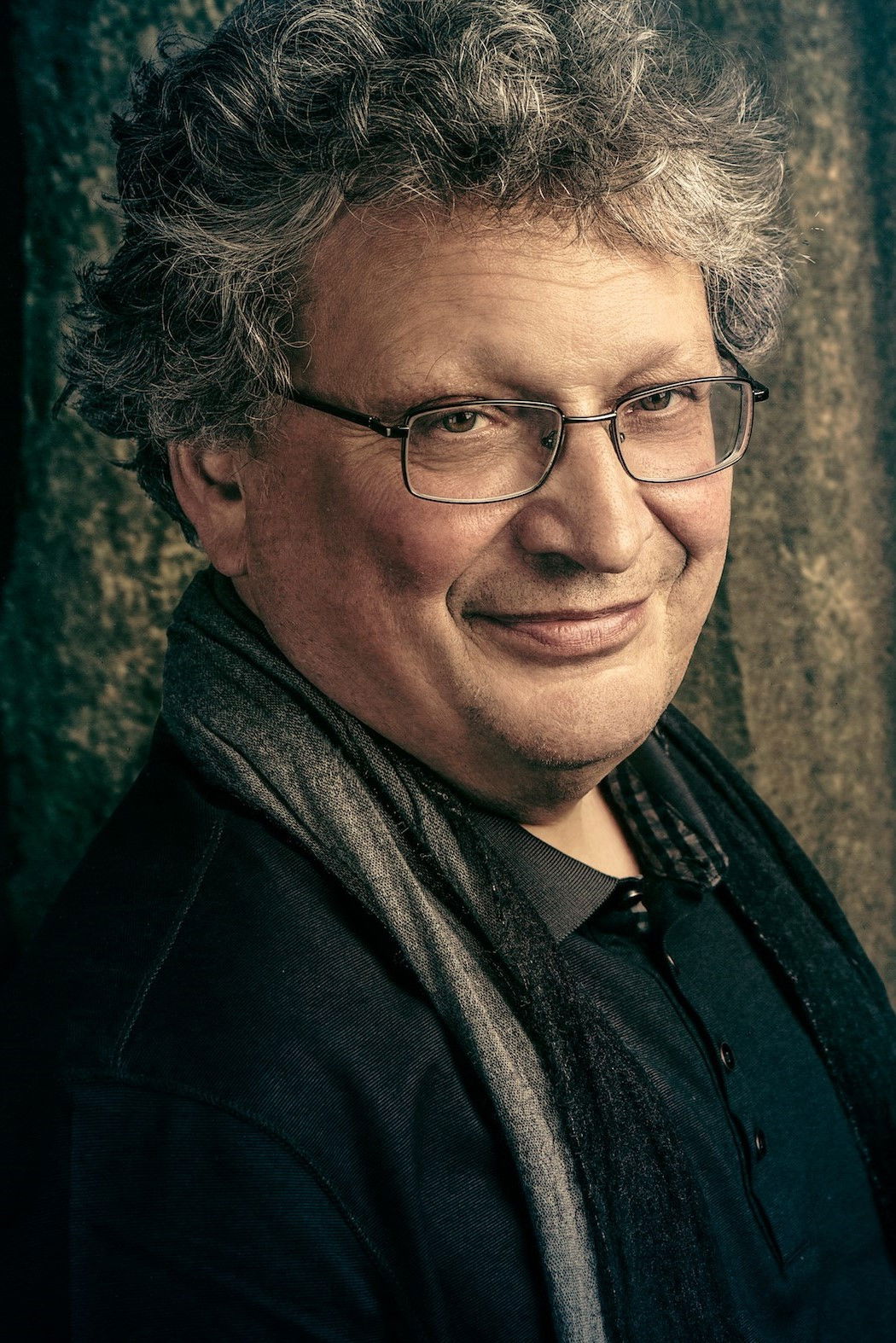 René Jacobs backdrop