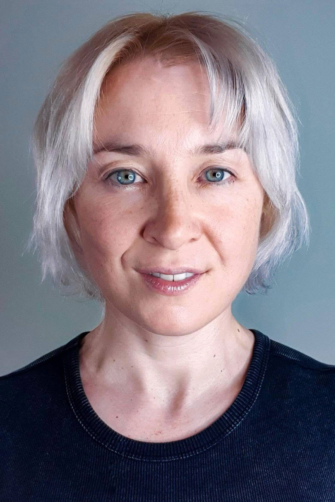 Cassie Dart backdrop