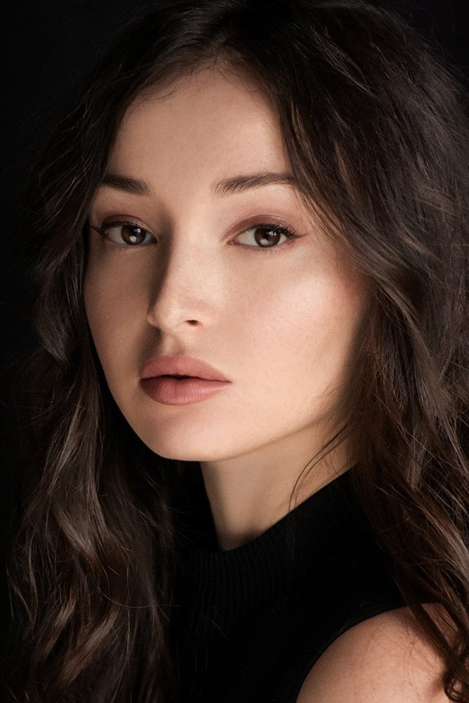 Jenna Berman backdrop