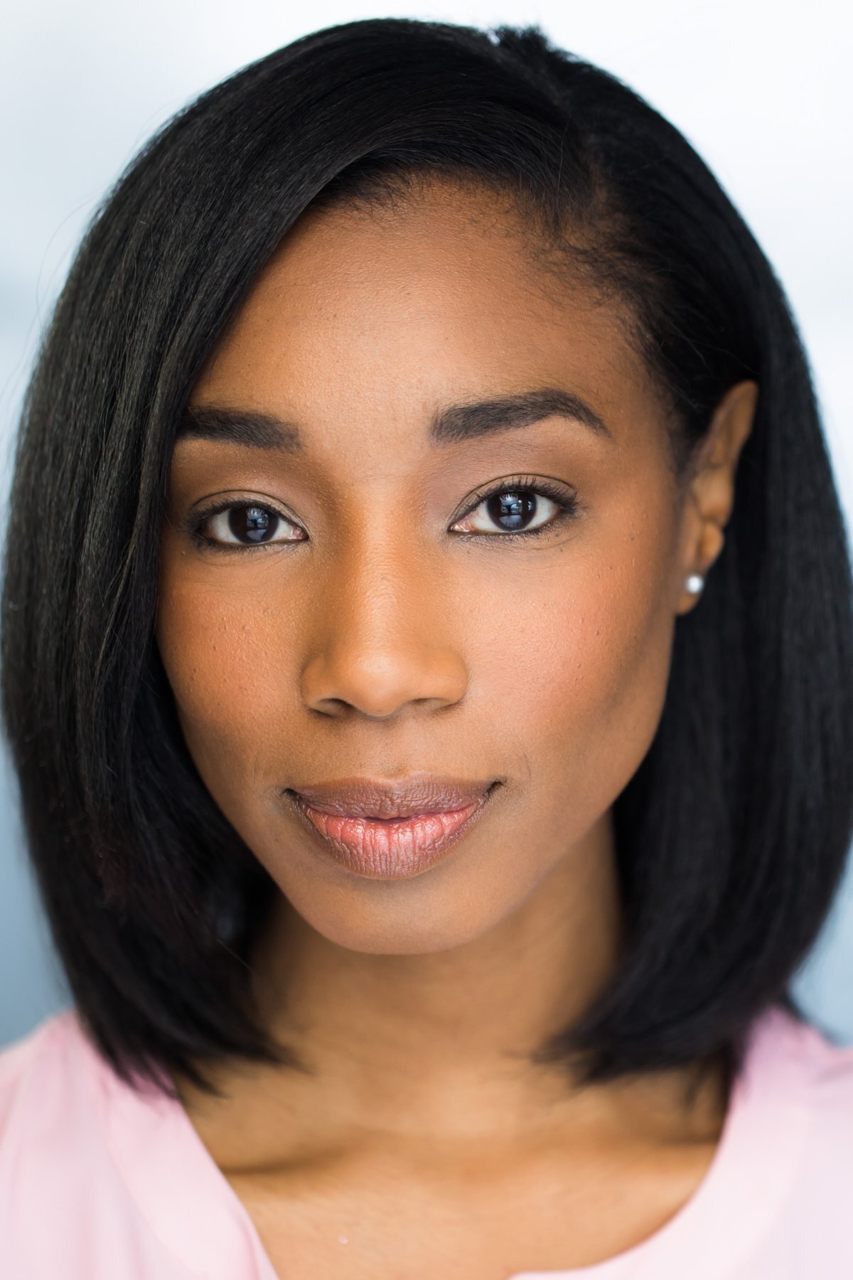 Enisha Brewster backdrop