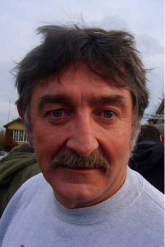 Ifan Huw Dafydd backdrop