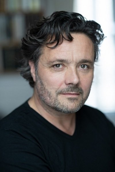 Boris Rehlinger backdrop