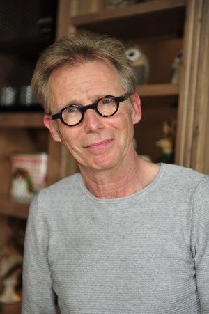 Karel Vingerhoets backdrop