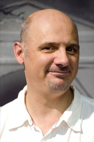 Attila Magyar backdrop