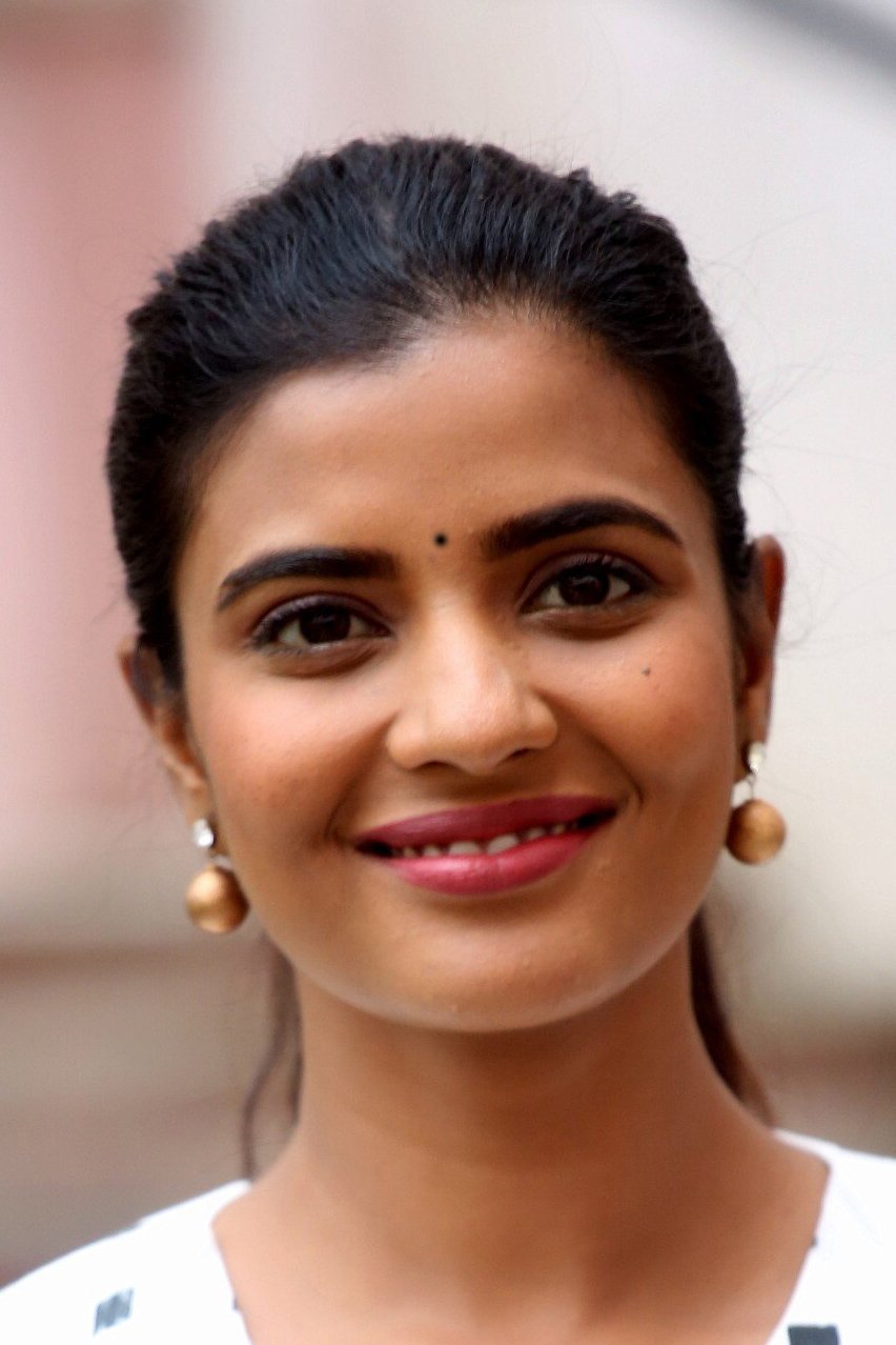 Aishwarya Rajesh backdrop