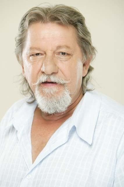 Sebastian Papaiani backdrop