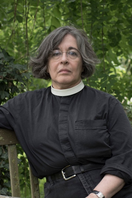 Alice Goodman backdrop