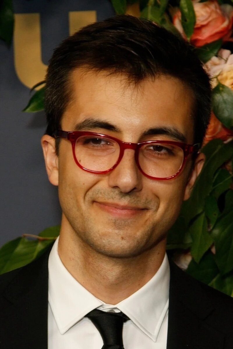 Nick Antosca backdrop