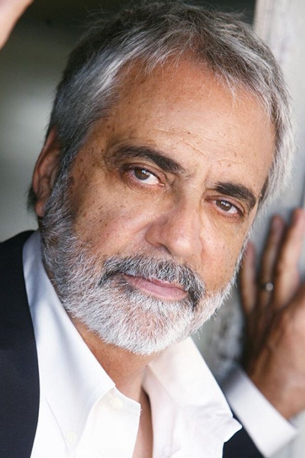 Bart Braverman backdrop