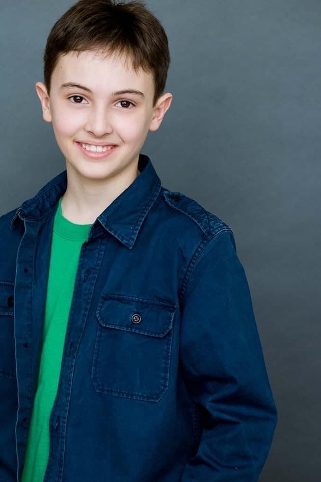 Trek Buccino backdrop