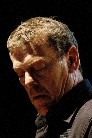 Gerry McAvoy backdrop