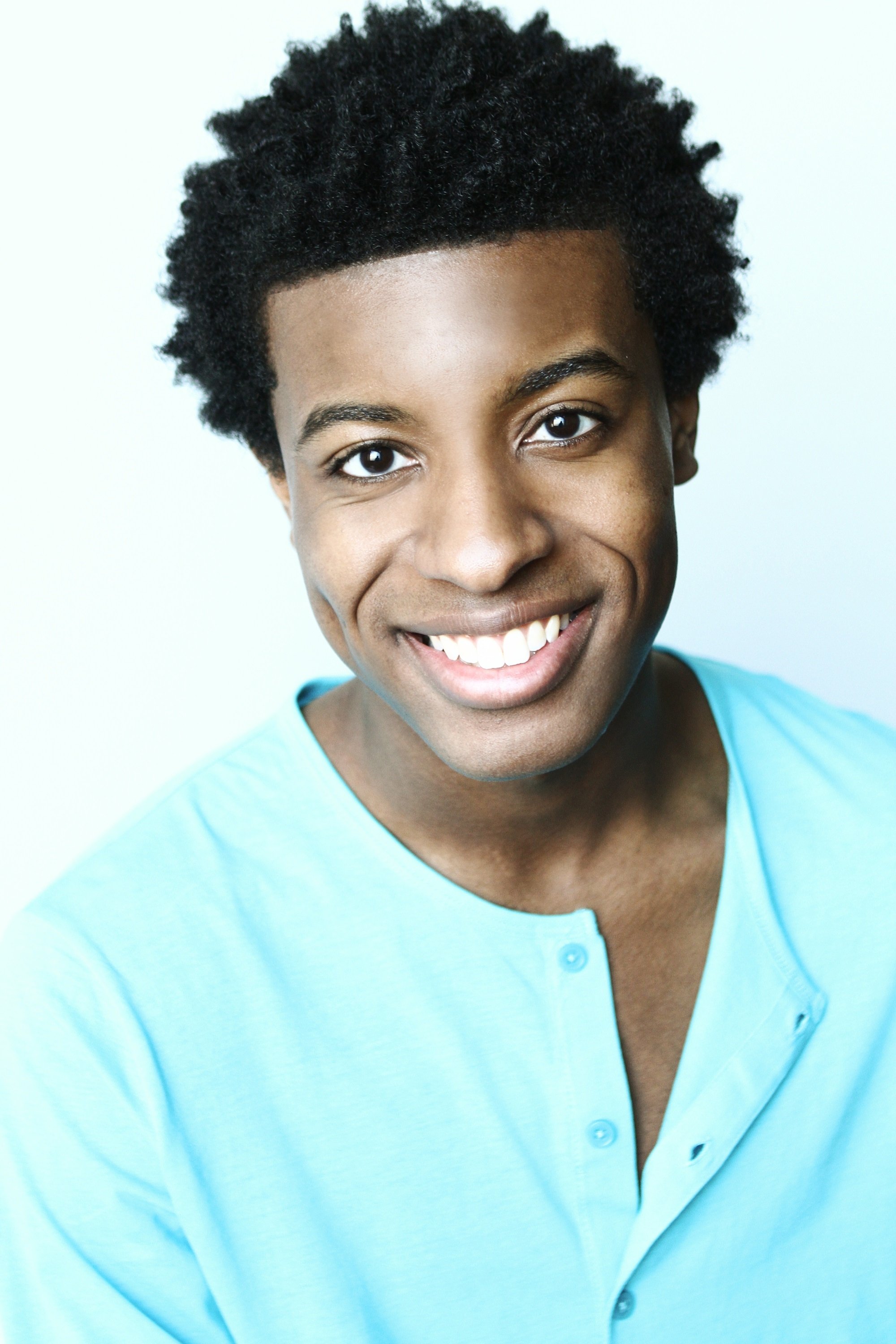 Daven Wilson backdrop