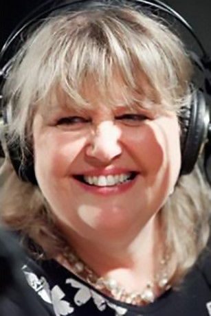 Kayzie Rogers backdrop