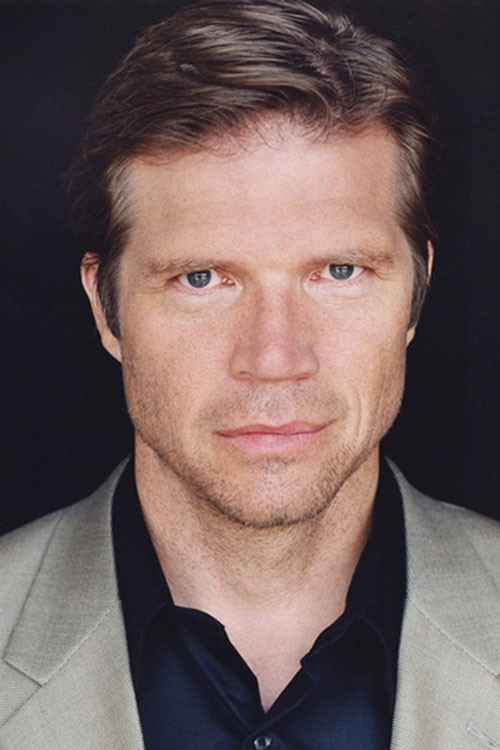 Rodney Gilfry backdrop