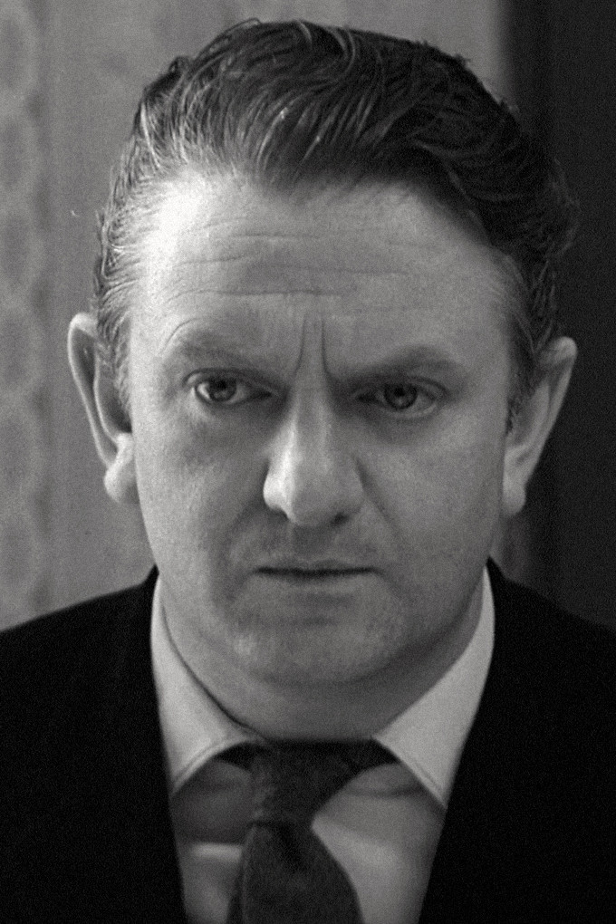 Paul Kermack backdrop