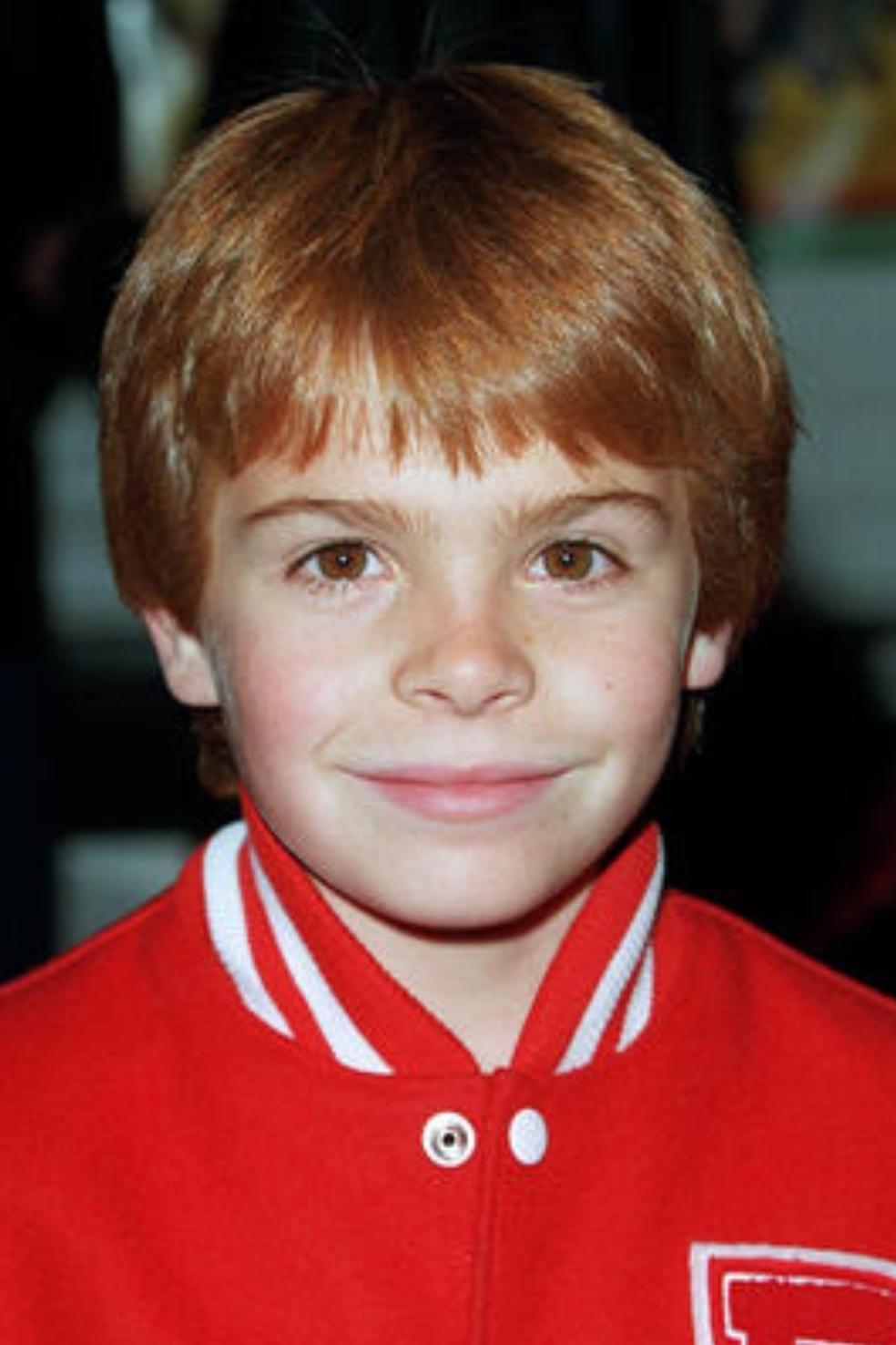 Myles Jeffrey backdrop