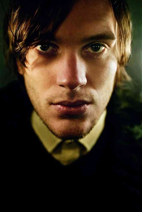 Roy Aernouts backdrop