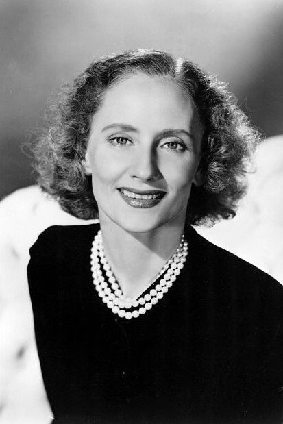 Harriet Parsons backdrop