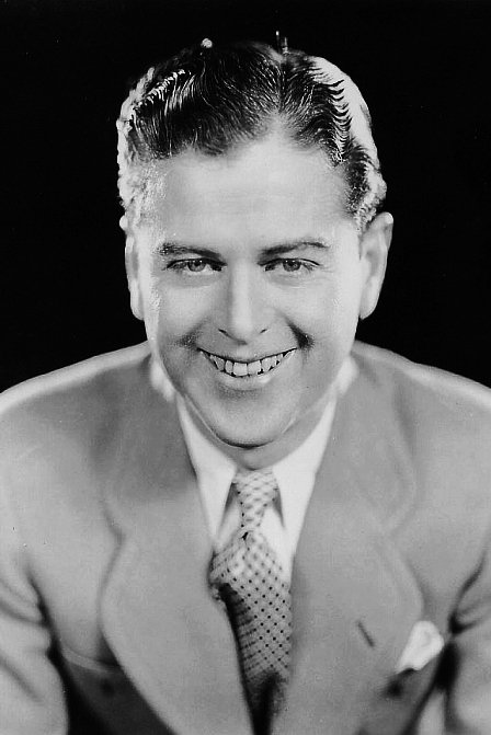 Richard Keene backdrop