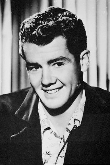 Ron Hagerthy backdrop