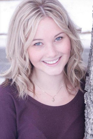 Shae Keebler backdrop