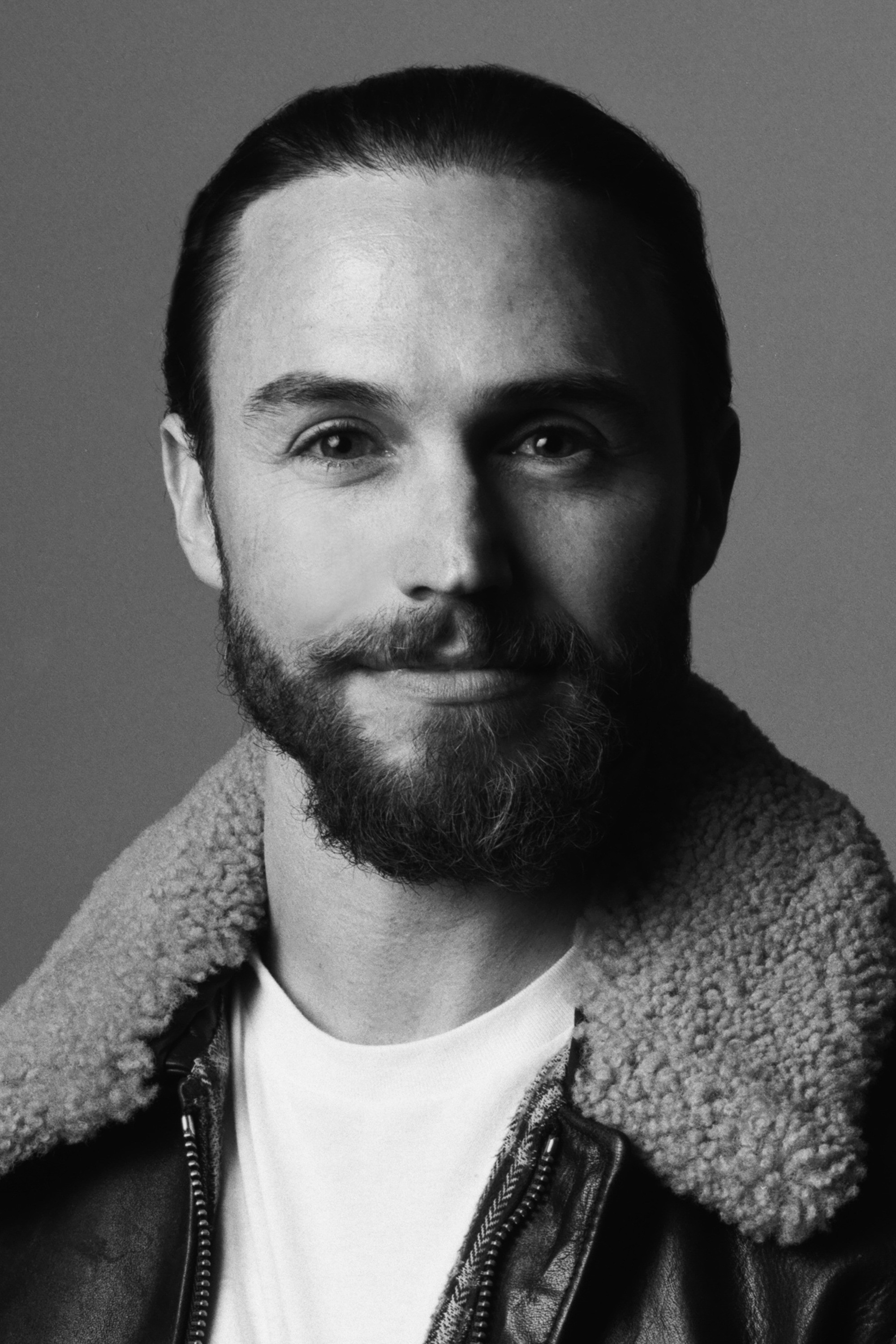 Lee Roy Kunz backdrop