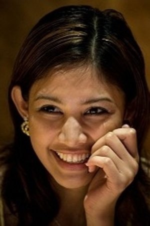 Natthamonkarn Srinikornchot backdrop