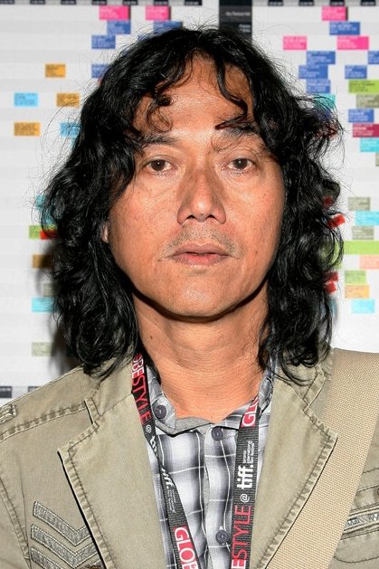 Perry Dizon backdrop