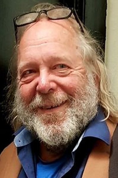 Niels Borksand backdrop