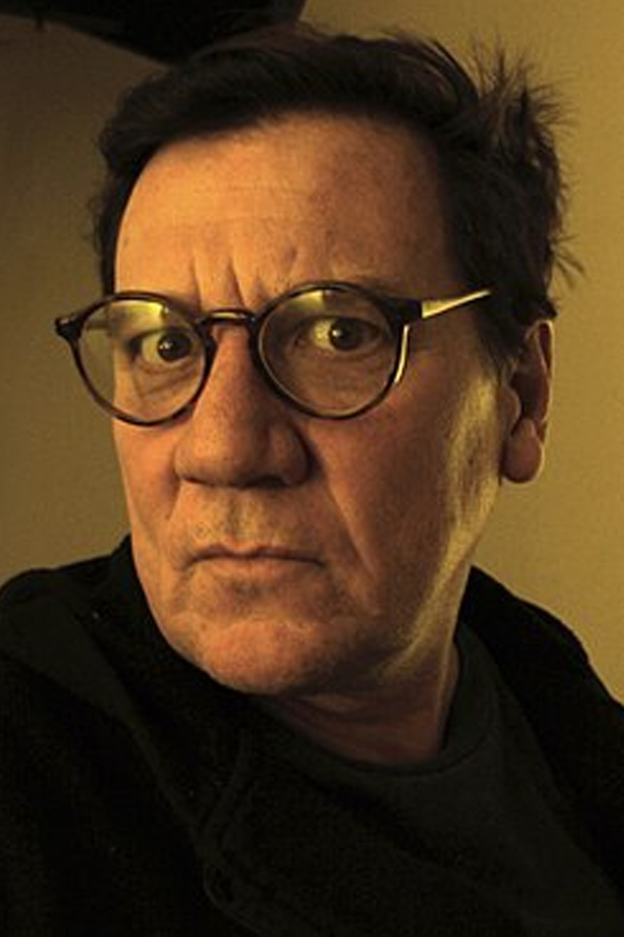 Rodolfo Pagliere backdrop