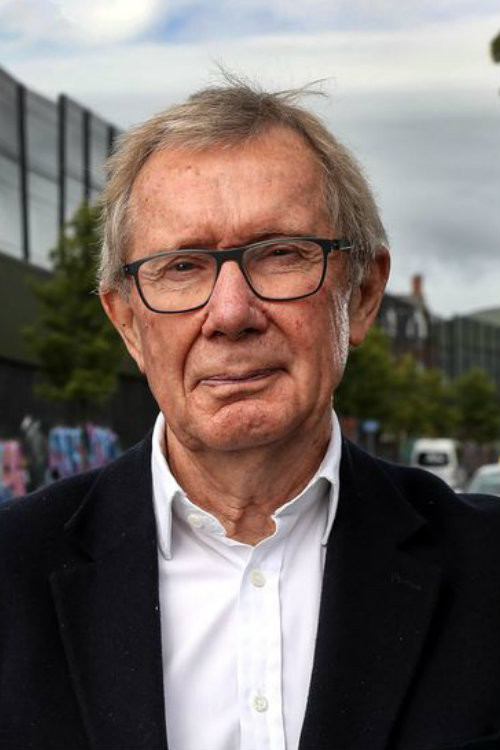 Peter Taylor backdrop