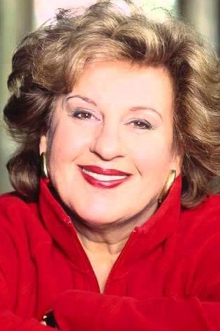 Marjana Lipovšek backdrop