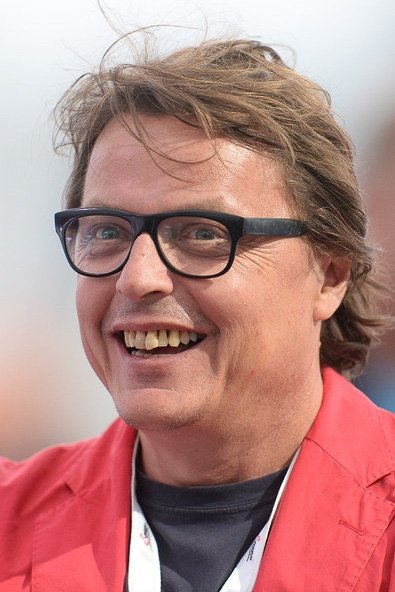 Felix Breisach backdrop