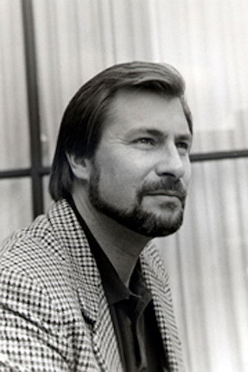 Richard Vernon backdrop