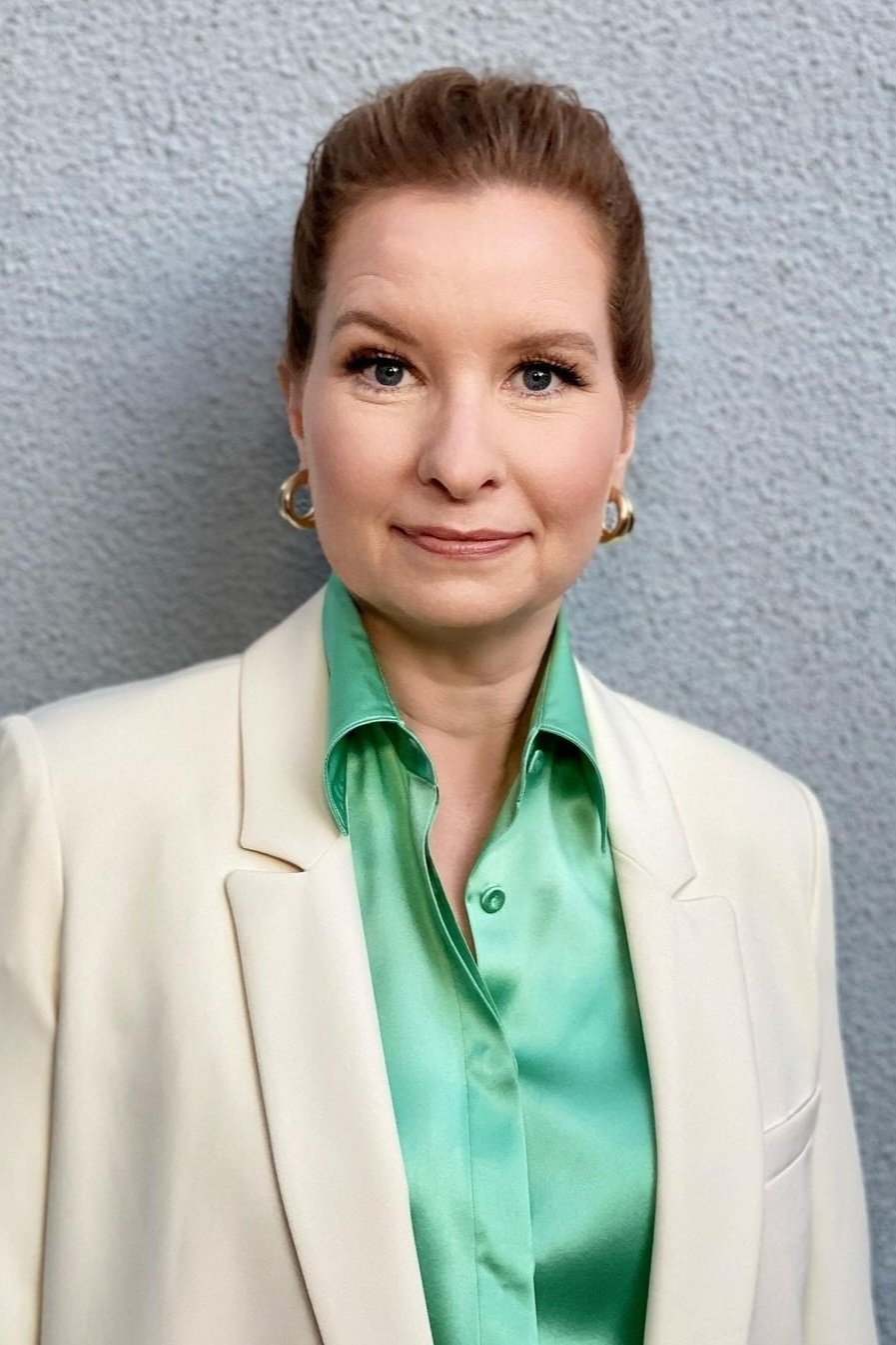 Lennon Parham backdrop