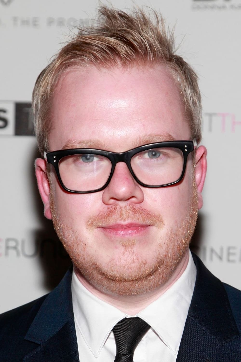 Jim Field Smith backdrop