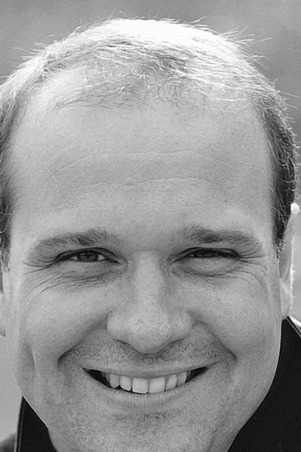 Robert Gambill backdrop