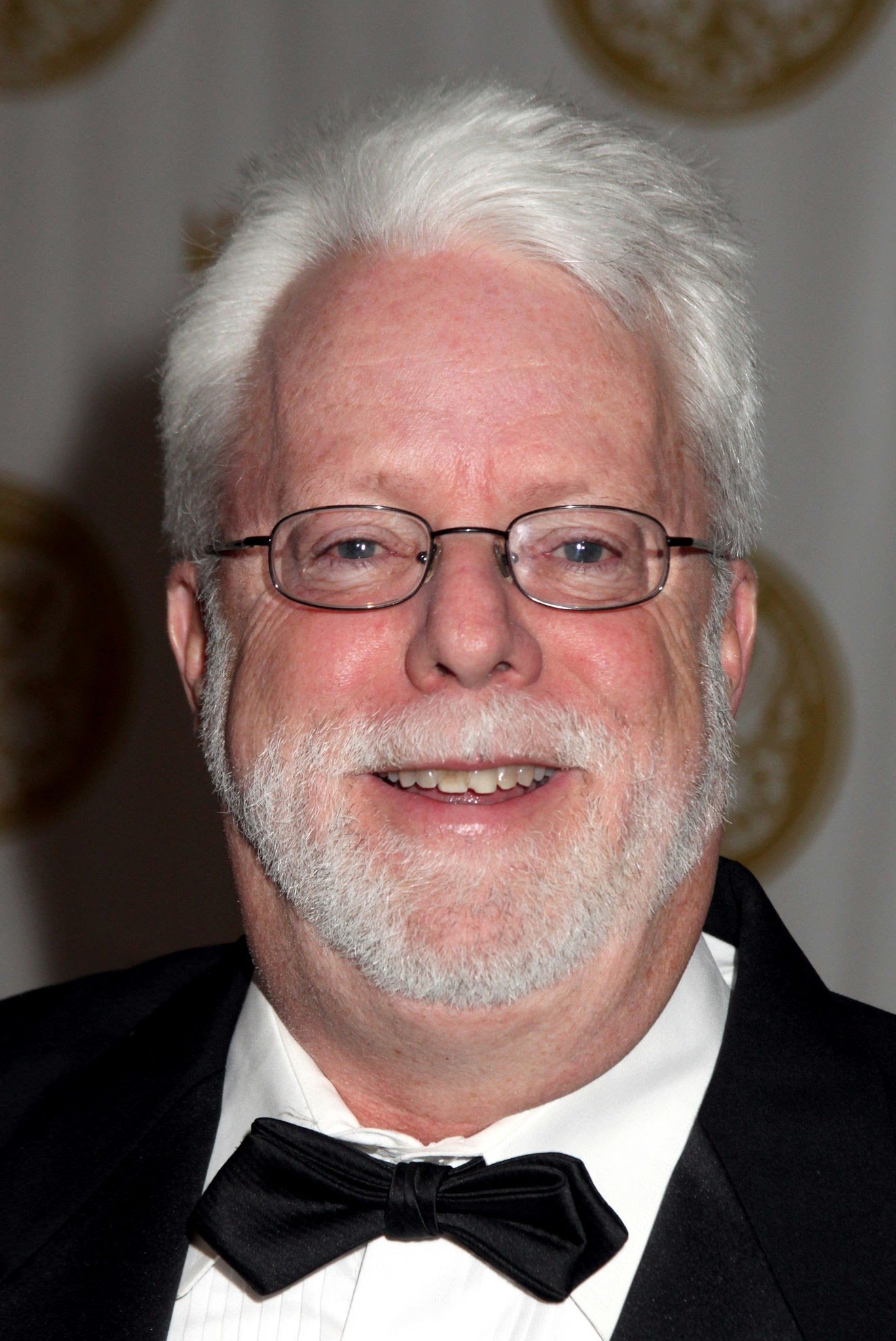 John Roesch backdrop