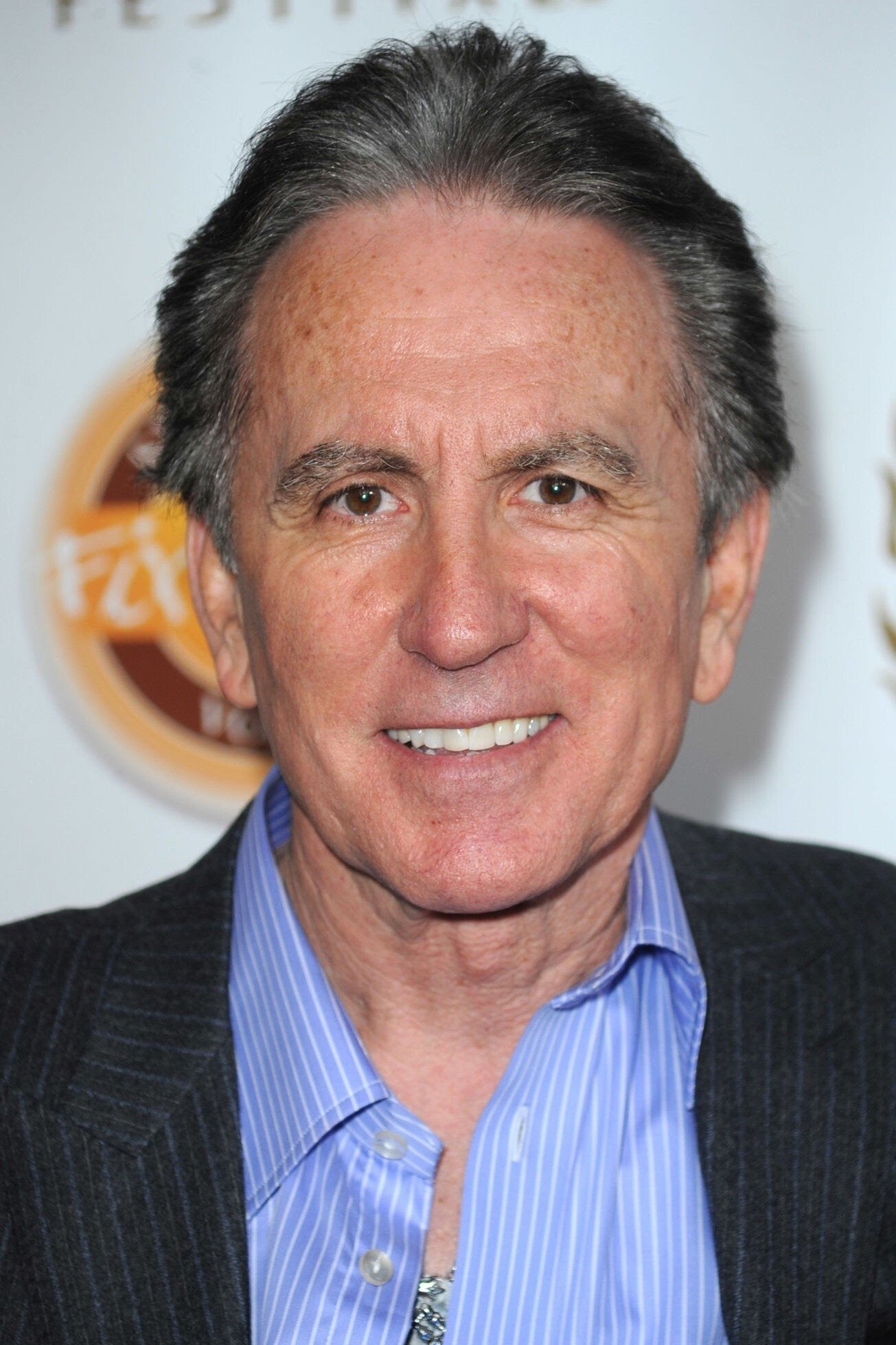 Jack Lucarelli backdrop