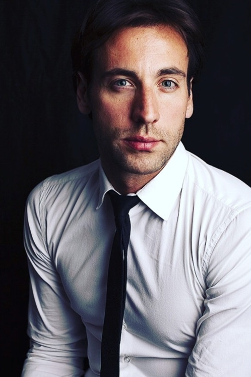 Lubomir Kovatchev backdrop