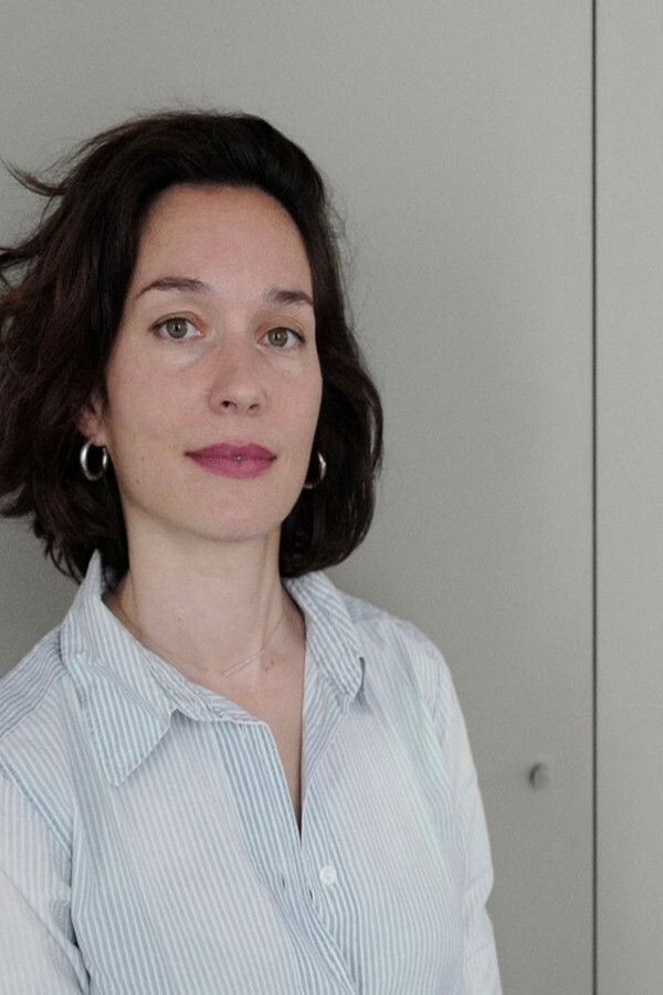 Constance Meyer backdrop