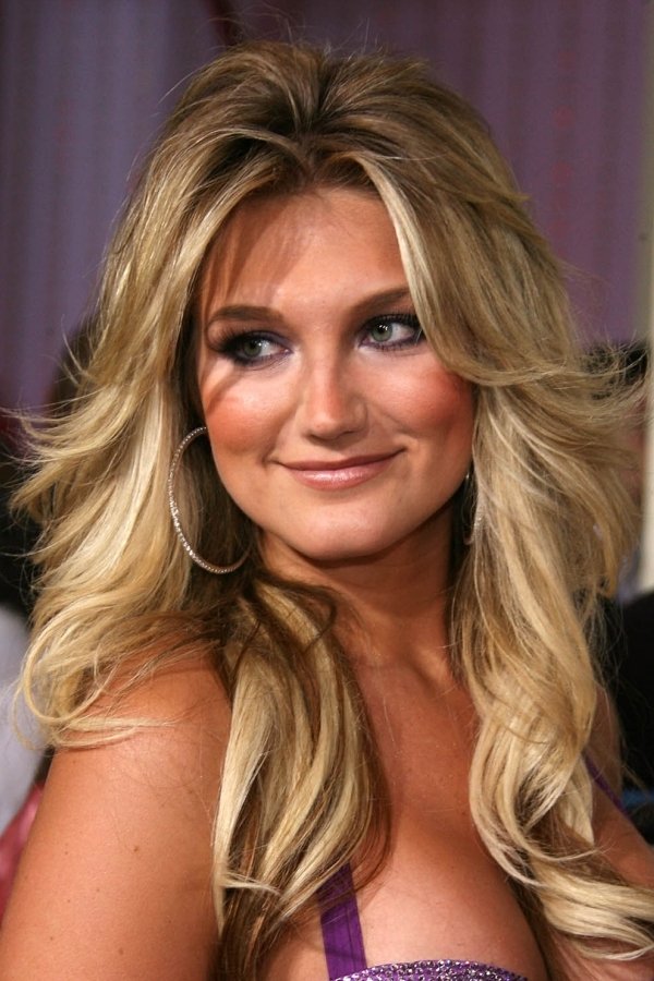 Christie Claridge backdrop