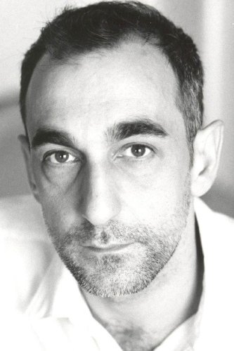 Gérald Weingand backdrop