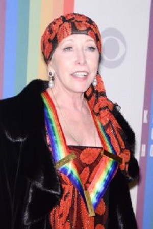 Natalia Makarova backdrop