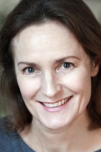 Heather Bleasdale backdrop